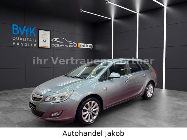 Opel Astra/J/Sports/150 Jahre Edition/TÜV_SERVICE_NEU