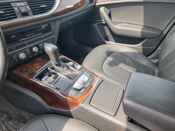 Audi A6 - 10