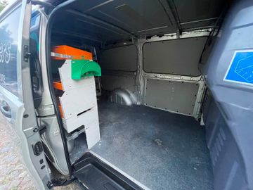 Mercedes Vito - 12