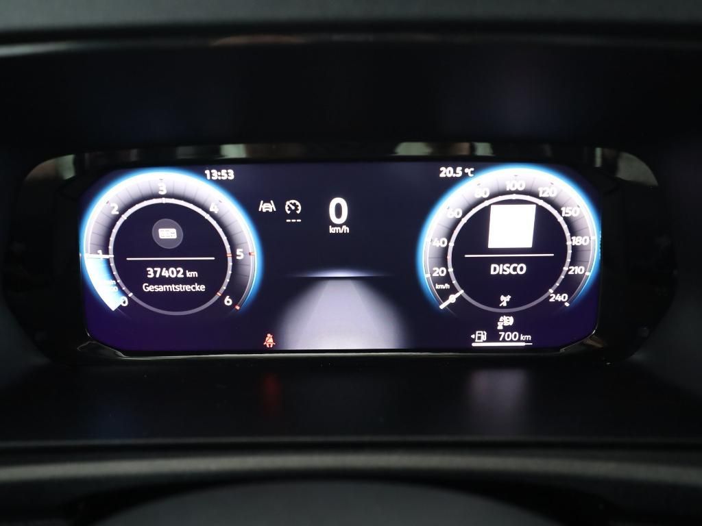 Volkswagen Caddy - Bild 7