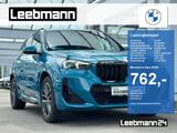 BMW X1 xDrive20d M-Sport AHK/Qi GARANTIE bis 02/2029 - BMW X1: 2.0