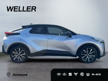 Toyota C-HR - 10