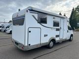 Bürstner Travel Van T 620 G*Längsbetten - Bürstner Van