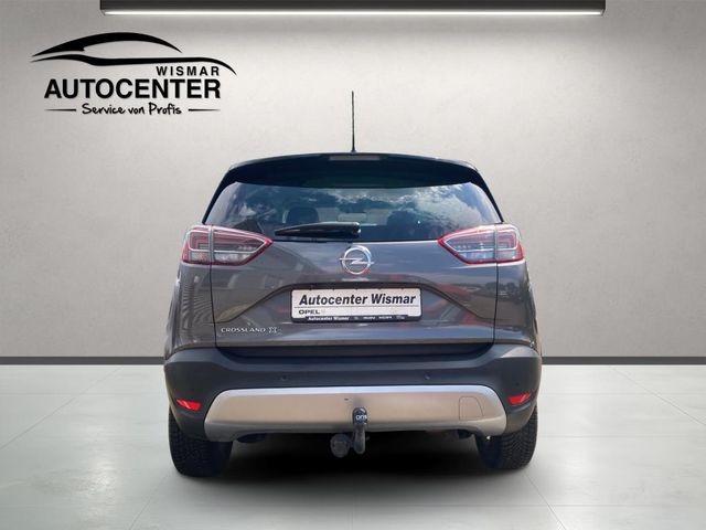 Opel CROSSLAND X 1.2 TURBO 81KW110PS INNOVATION