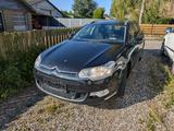Citroën C5 Tourer Confort - Citroën C5: Confort