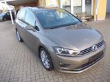 Volkswagen Golf Sportsvan Highline DSG Xenon TSI AHK - Volkswagen Golf: Highline Dsg