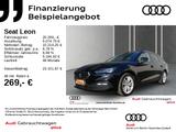Seat Leon ST 1.5 TSI Style *NAVI*ACC*SHZ*