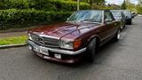 Mercedes-Benz 560 SL, Aut, komplett Restauriert. Ein Traum.  - Mercedes-Benz 560 aus 1987: Sl