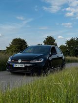 Volkswagen Golf 7 GTI FL 2017 DSG non-OPF - Volkswagen Golf: GTI 20