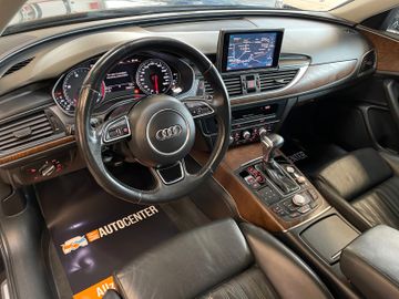 Audi A6 Avant 2.0 TDI Aut. *NAVI*XENON*LEDER*ACC*