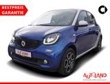 Smart forfour Edition crosstown Panorama Navi PDC - Smart: Edition