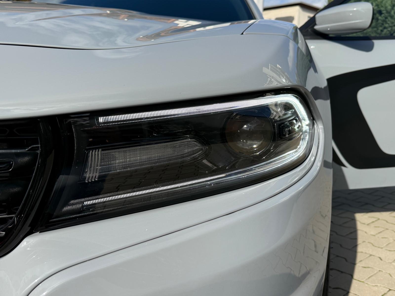 Dodge Charger SXT Pentastar V6-3.6 Automatic 81tkm., миниатюра 23