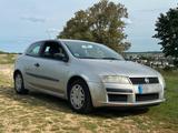 Fiat Stilo 1.9 JTD 115PS - AHK - TÜV fälli... - gebrauchte Fiat Stilo aus dem Jahr 2003