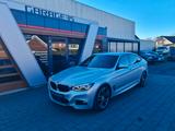 BMW 330d Gran Turismo M Sport/HUD/LED/NAVIPROF/LEDER - BMW 330 mit Diesel-Antrieb: Limousine