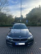 BMW 520d g30 Steptronic Luxury Line - BMW 5er-Reihe G30 mit Diesel-Antrieb
