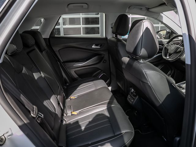 Opel Grandland 2.0 D Ultimate Navi 360° Kamera Leder
