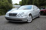 Mercedes-Benz CLK 55 AMG V8 Avantgarde / HU Neu! / 2.Hand - Mercedes-Benz CLK 55 AMG Gebrauchtwagen