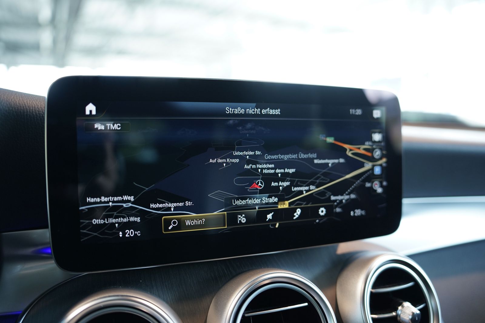 Mercedes Benz Glc 300