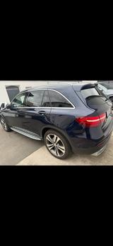 Mercedes-Benz GLC 250 d 4MATIC Autom, Panorama - Mercedes-Benz GLC 250 Gebrauchtwagen in Berlin