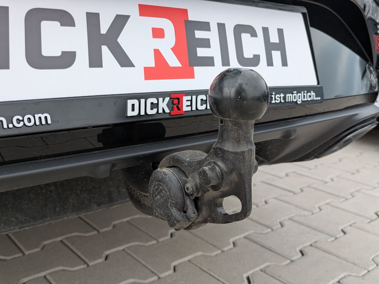 Fahrzeugabbildung CUPRA Leon 1.5 eTSI DSG MATRIX-LED*ACC*AHK*KAMERA*18"