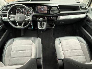 Volkswagen T6 Multivan - 10