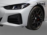 BMW 420i Cabrio M Sportpaket Pro - : Allradantrieb, Cabrio