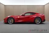Ferrari 812 Superfast*AFS*Painted Shields*Lift*PNCC - rote Ferrari 812
