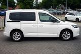 Volkswagen Caddy 2.0 TDI Life DSG Navi Sitzheizung LED ACC - Volkswagen Caddy in Leipzig