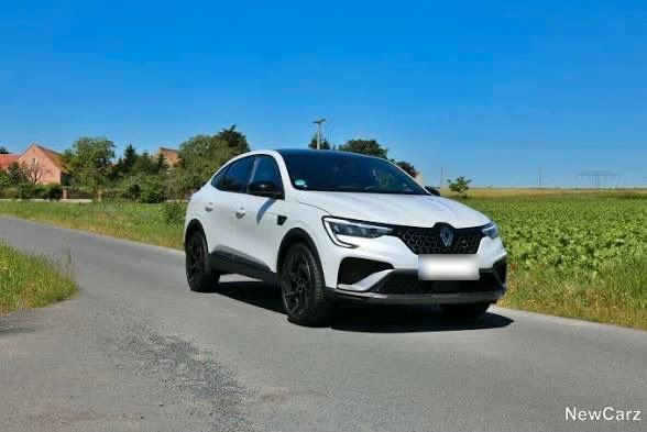 Image of Renault Arkana