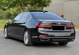 BMW 730Ld xDrive - voll ausgestattet - BMW 730: 730ld