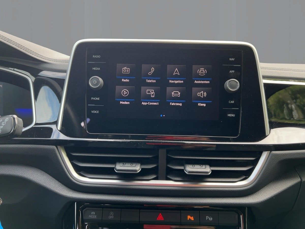 Volkswagen T-Roc - Bild 14