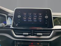 Volkswagen T-Roc - Vorschau Bild 14