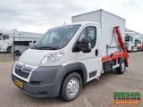 Citroën JUMPER PortaalSysteem - Angebote
