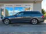 Mercedes-Benz E 220 T BlueTec +AHK+ABC+COMAND+SHD+Multikontur+ - gebrauchte Mercedes-Benz E 220 aus dem Jahr 2016