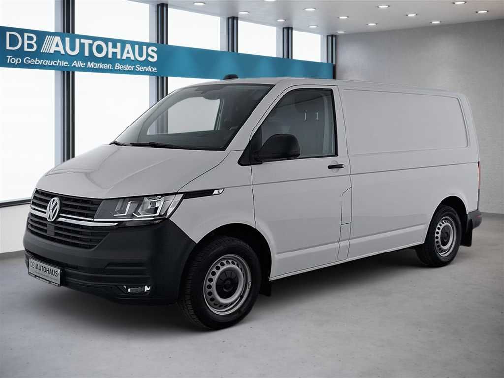 Image of Volkswagen T6 Transporter