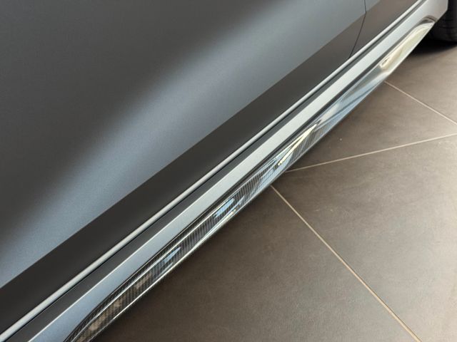 Audi RS3 R ABT 1-125 NEW MODELL KERAMIK/SCHALENSITZE