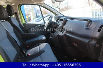 Opel Vivaro - 11