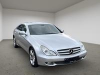 Mercedes-Benz CLS 350 **INNEN TOP gepflegt**REIFEN NEU**