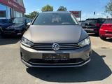 Volkswagen Golf VII Sportsvan 1.4 TSI Highline SHZ NAVI AHK - : Van, Hi