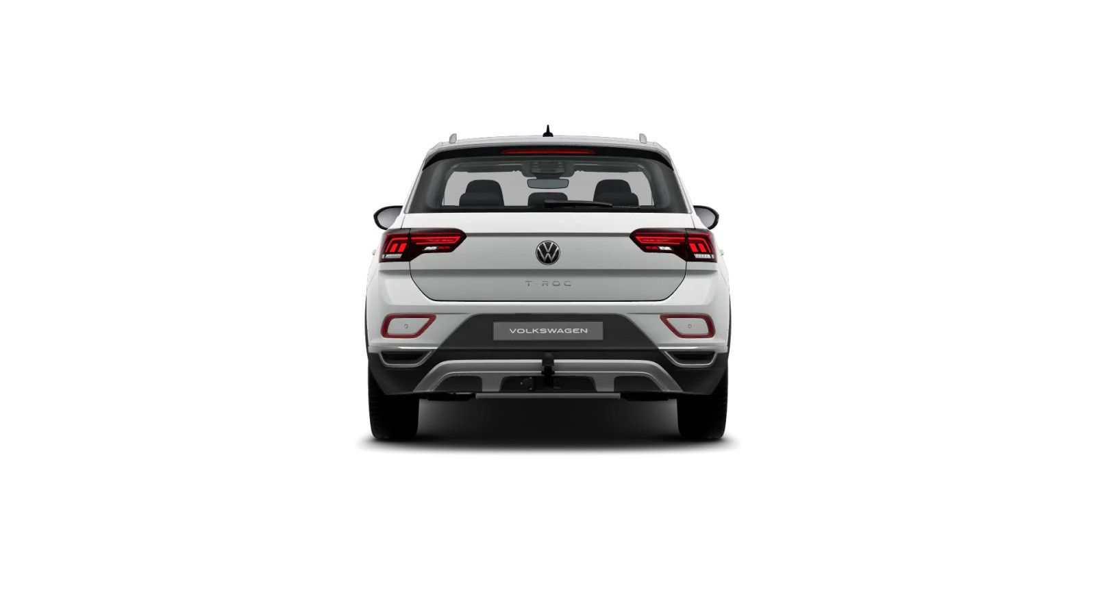 Volkswagen T-Roc - Bild 7