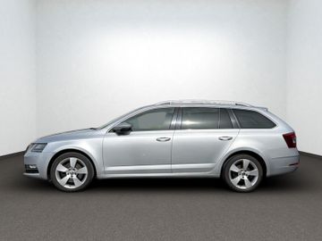 Skoda Octavia - 7