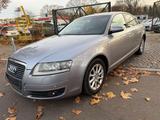 Audi A6 2.4 - Audi A6 aus 2004: 4.2