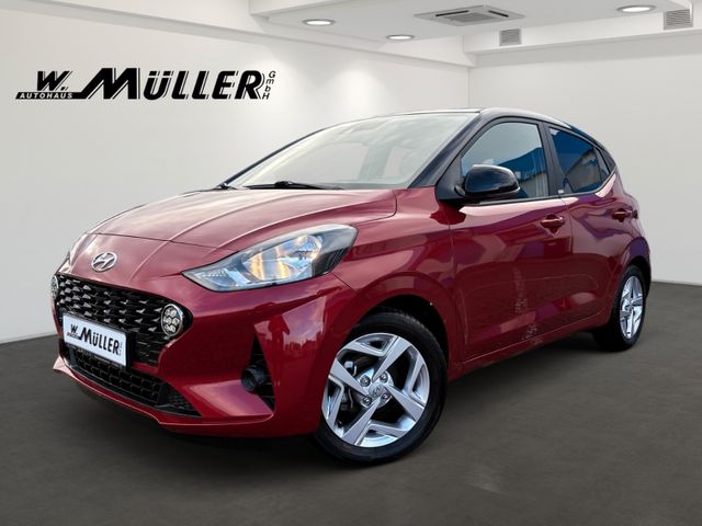 Hyundai i10 Intro Edition