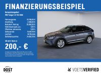 Volkswagen Taigo - Vorschau Bild 1