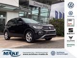 Volkswagen T-Cross Style 1.0 TSI OPF DSG AHK NAV ACC RFK - Vorführwagen-Angebote