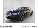 BMW 840d xDrive Gran Coupé M Sport HUD PANO ACC 360° - BMW 840 Jahreswagen