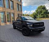 Dodge Ram 1500 Crewcap 5.7 Hemi /Sercive/ 2WD! - gebrauchte Dodge RAM aus dem Jahr 2004