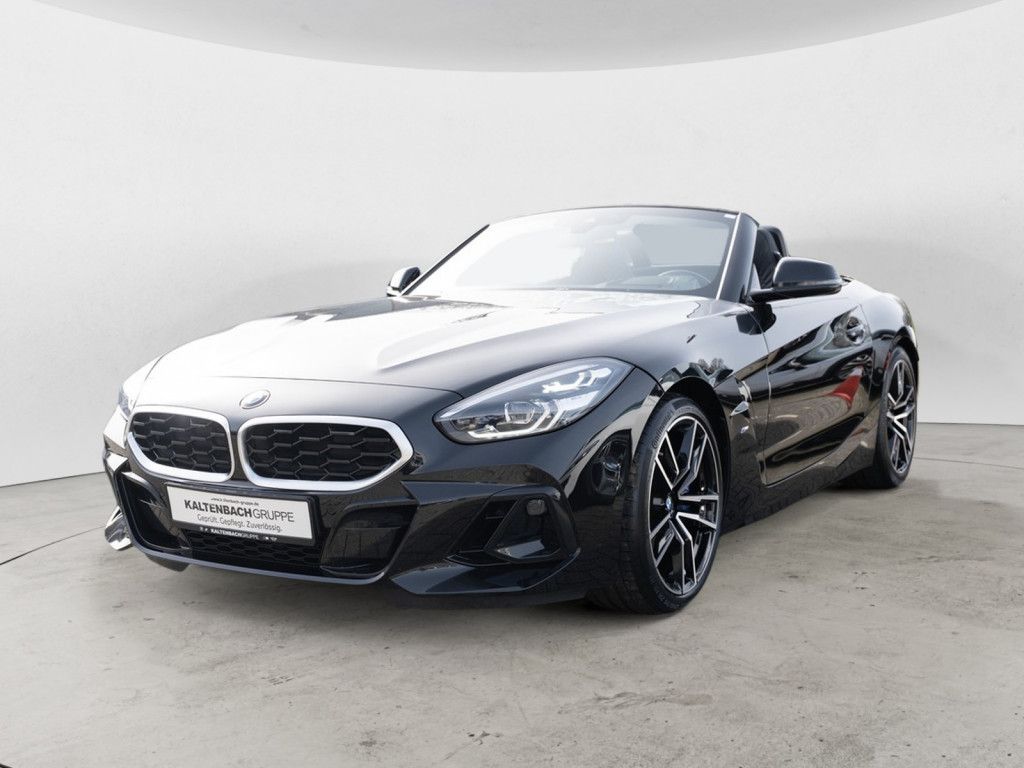 BMW Z4 - Bild 2