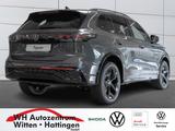 Volkswagen Tiguan 2.0 TSI DSG 4MOTION R-Line Black Style NA - mit Benzin-Antrieb: Geländewagen, 2.0