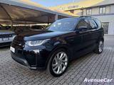 Land Rover LAND ROVER Discovery 3.0 HSE 7 posti IVA ESPOSTA - Land Rover Discovery ES